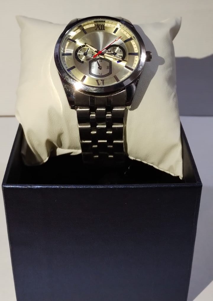 Reloj X-E210