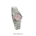 [TRES-SUND-D-6] Reloj Tressa Sunday (rosa)
