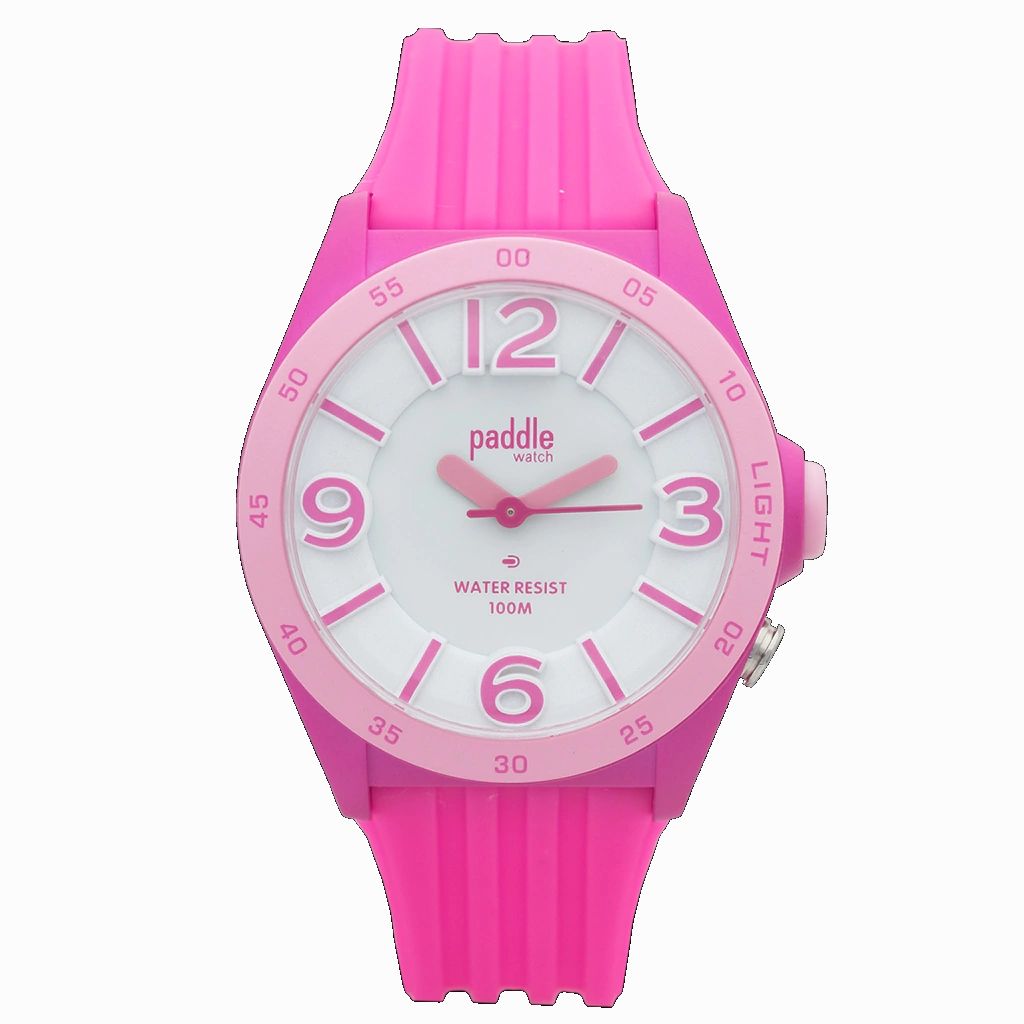 Reloj Paddle Deportivo 27551