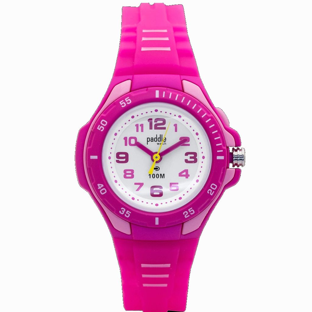 Reloj Paddle Deportivo 27567