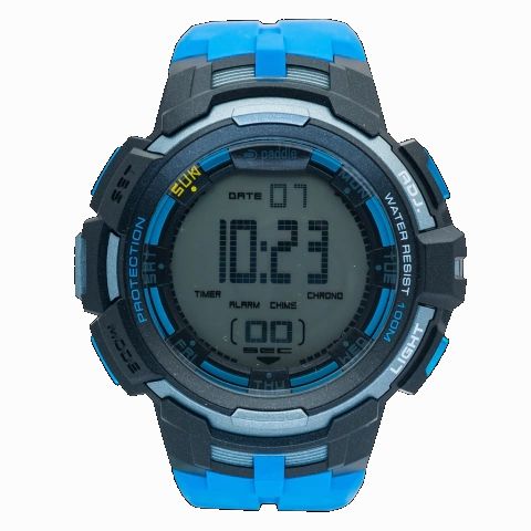 Reloj Paddle Deportivo 03510