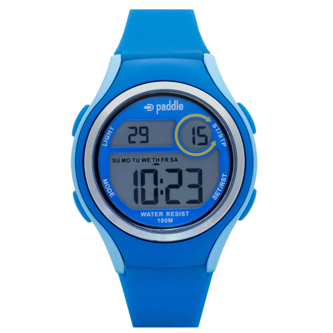 Reloj Paddle Deportivo 05614