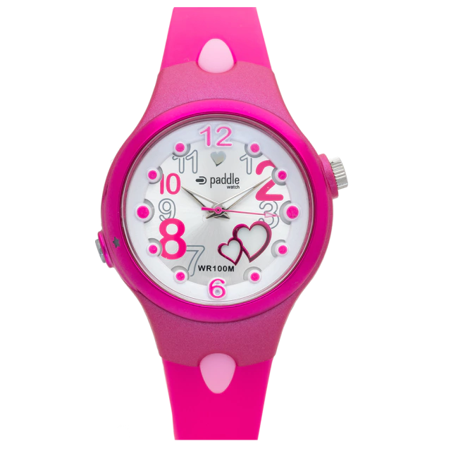 Reloj Paddle Deportivo 27526