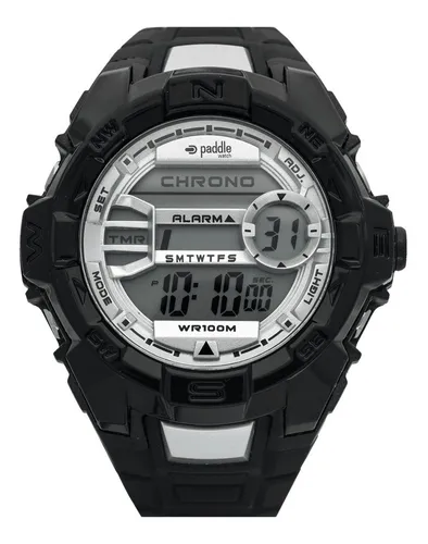 Reloj Paddle Deportivo 03490