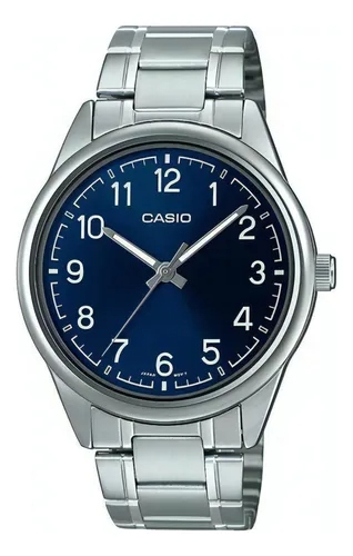 Reloj Casio MTP-V005D-2B4