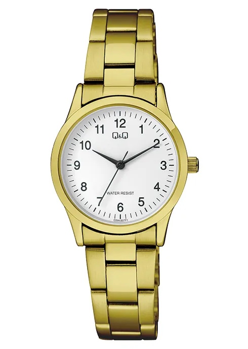 Reloj QyQ C09A-007PY-1