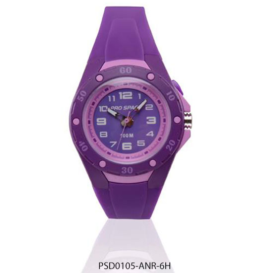 Reloj Pro Space PSD0105-ANR-6H