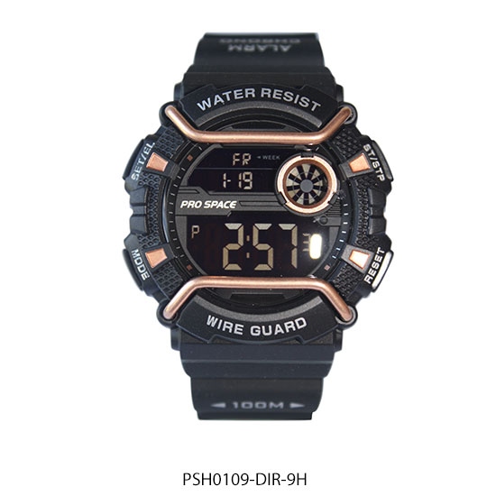 Reloj Pro Space PSH0109-DIR-9H