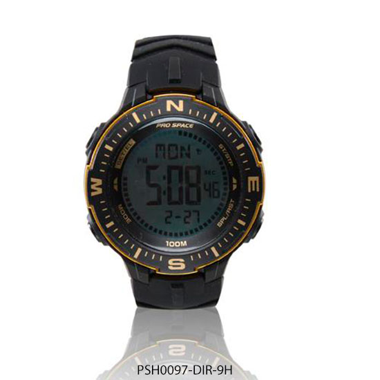 Reloj Pro Space PSH0097-DIR-9H