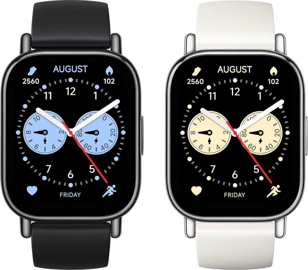 Smartwatch Xiaomi Redmi Watch 5 Lite GPS