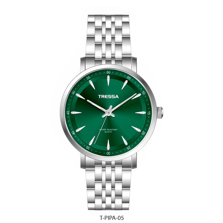Reloj Tressa Pipa
