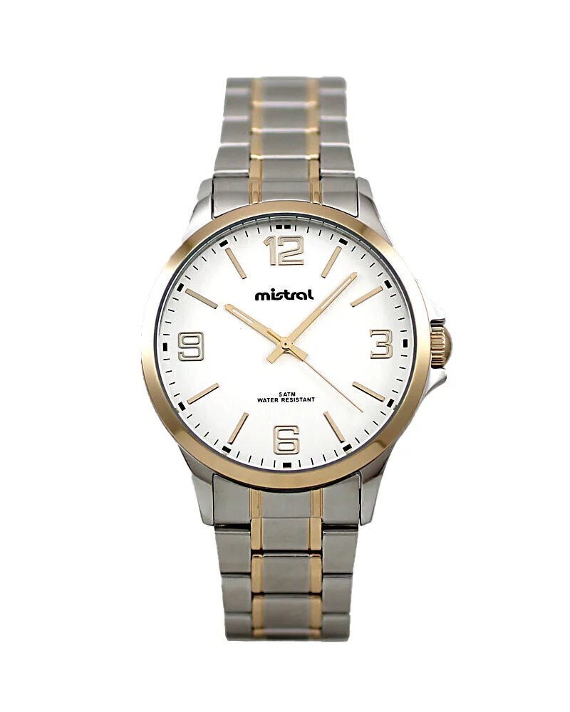 Reloj Mistral GMT-7171TT-09