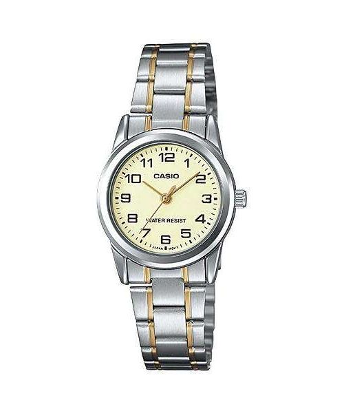 Reloj Casio LTP-V001SG