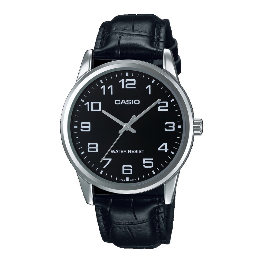 Reloj Casio MTP-V001L-1B