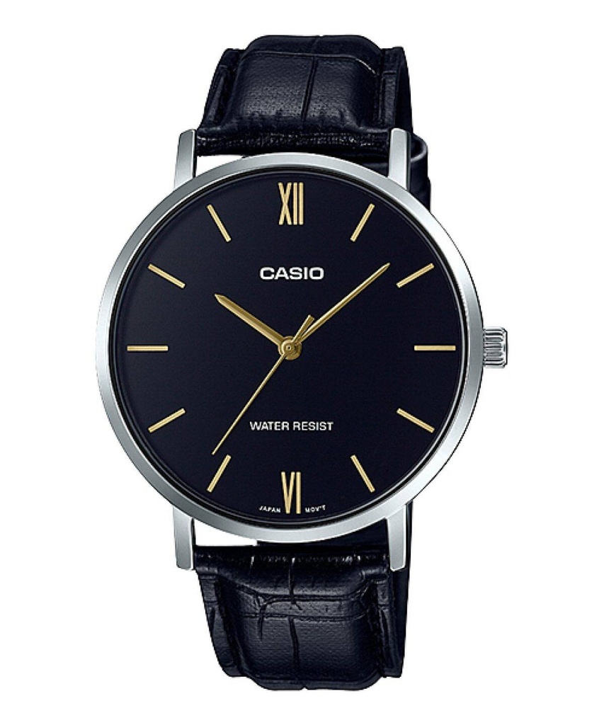 Reloj Casio MTP-VT01L-1B