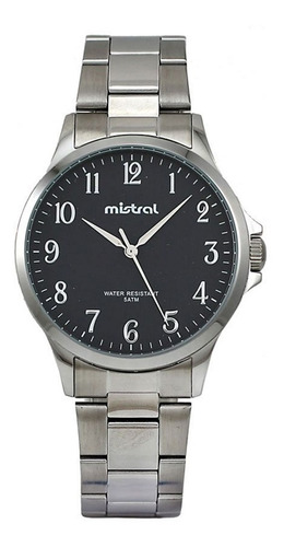 Reloj Mistral GMT-7171