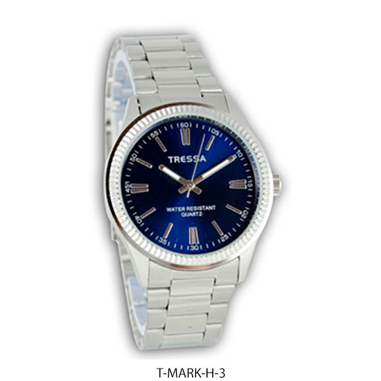 Reloj Tressa Mark D