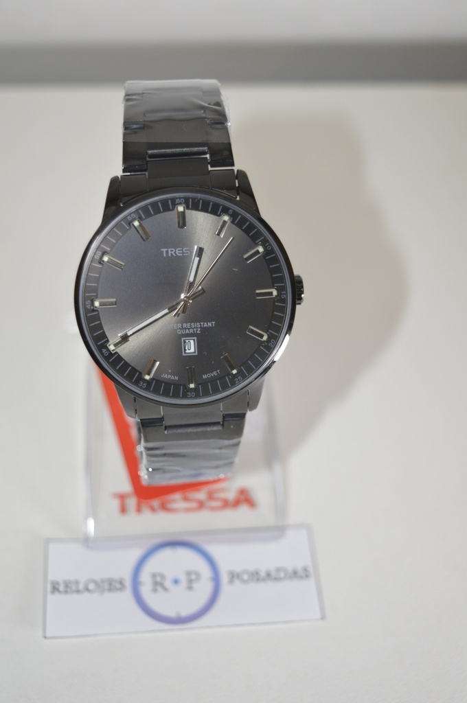 Reloj Tressa Will