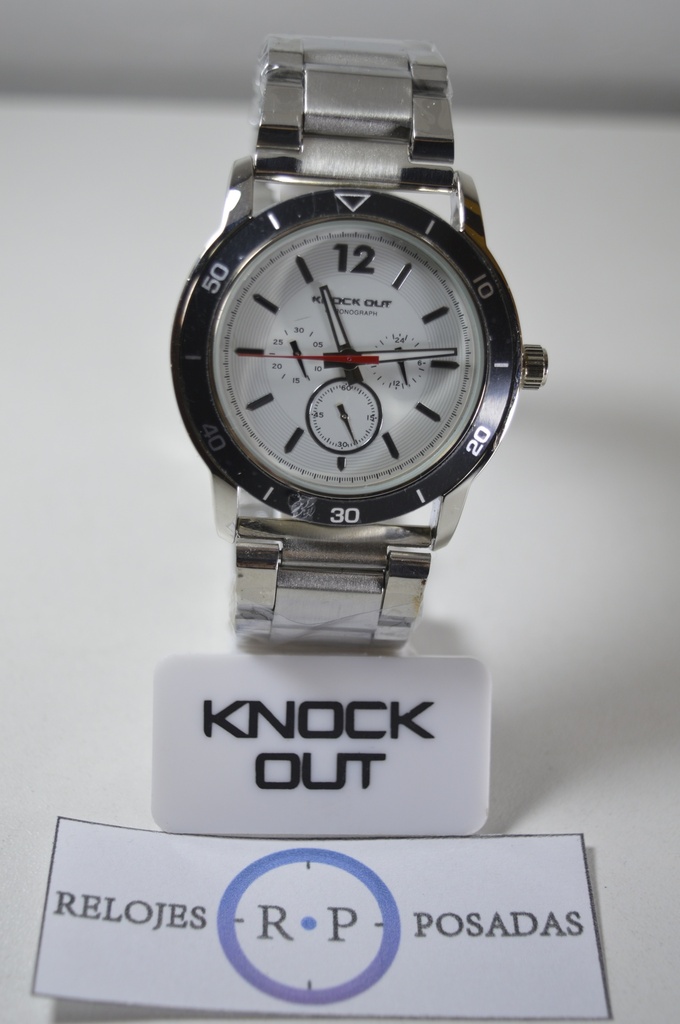 Reloj Knock Out 2377