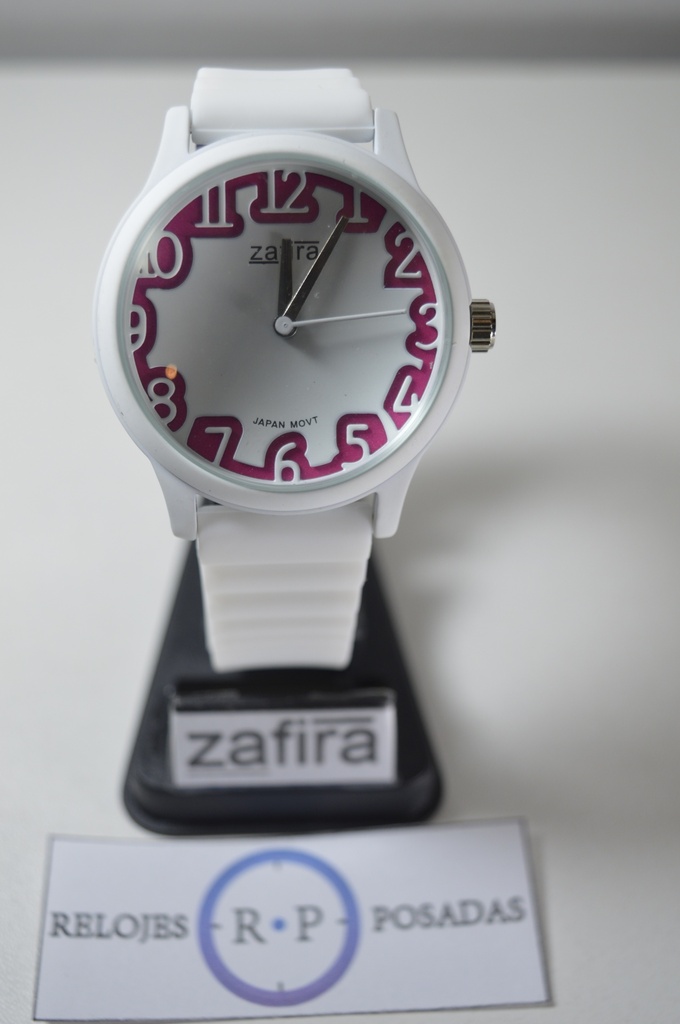 Reloj Zafira – REL 1228