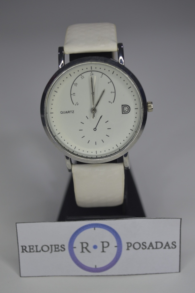 Reloj de mujer XD-C302