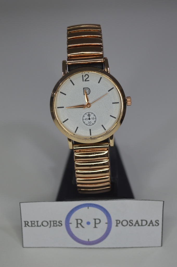 Reloj Flexible XD-F103