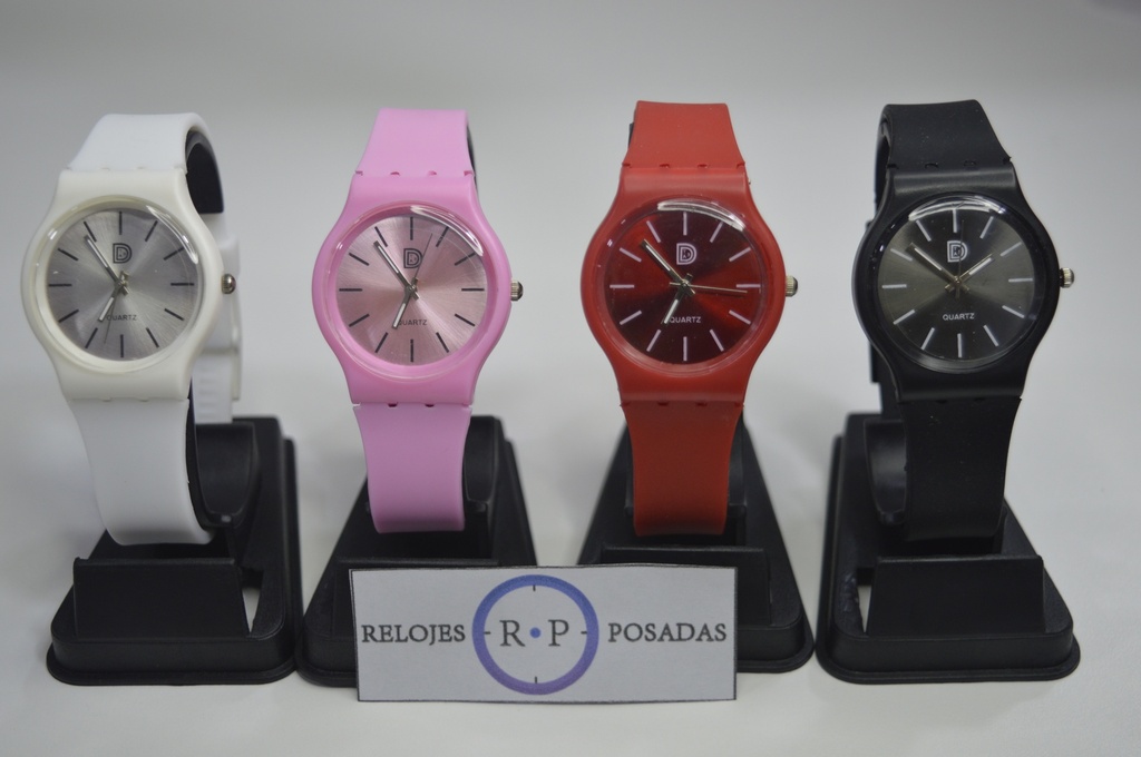 Reloj de mujer XD-G300