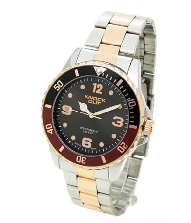 Reloj Knock Out 2456