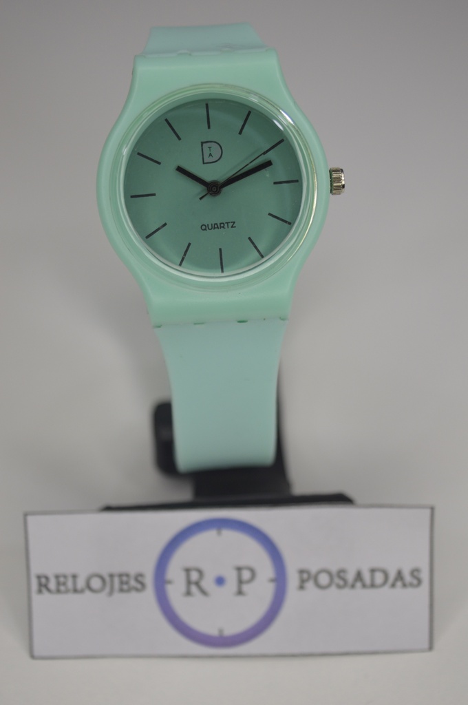 Reloj de mujer XD-G305