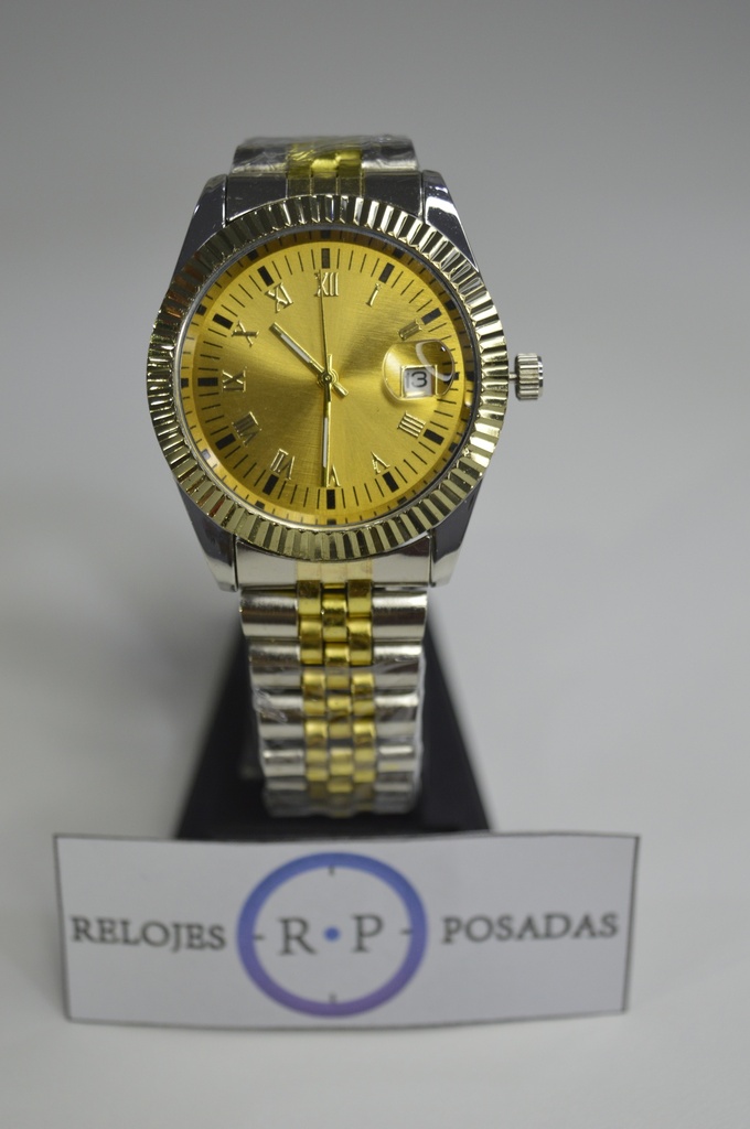 Reloj Unisex X-E200