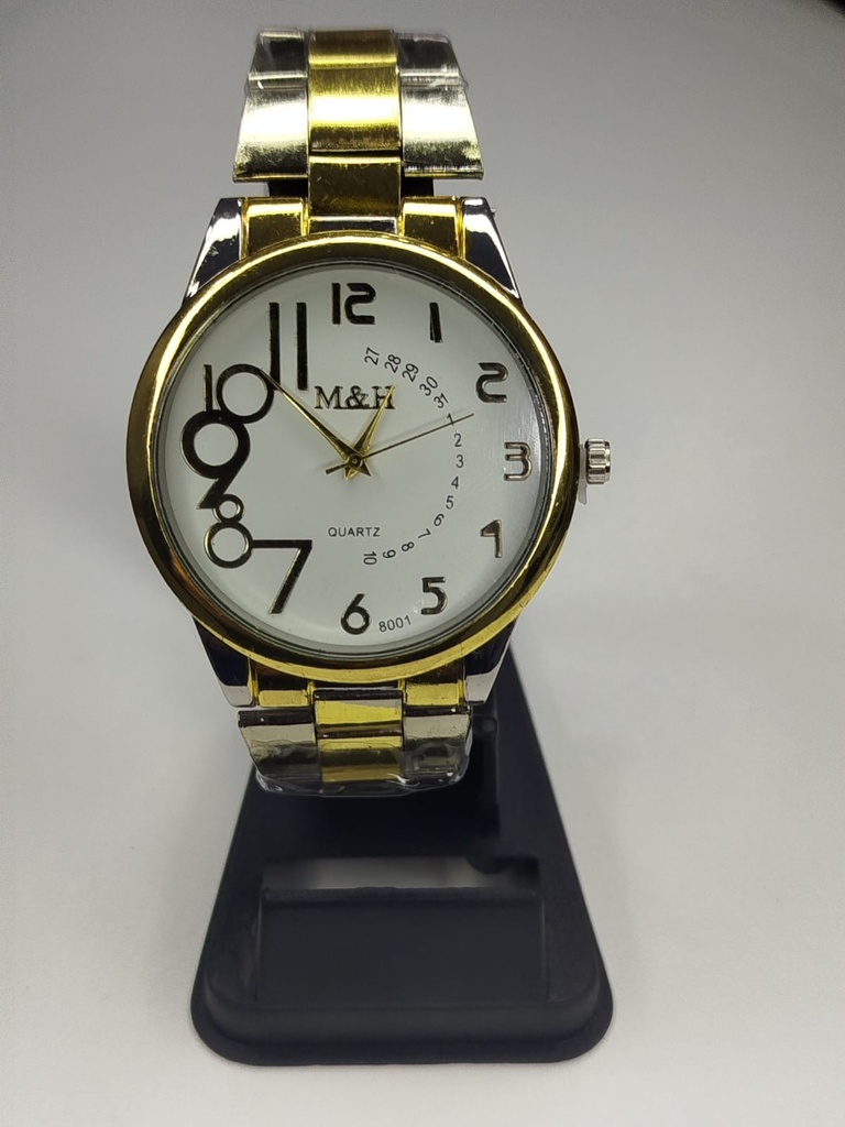 Reloj MH E100