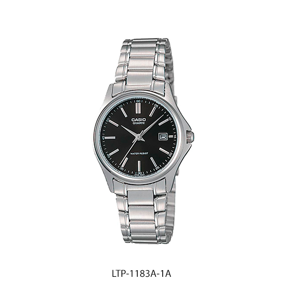 Reloj Casio LTP1183