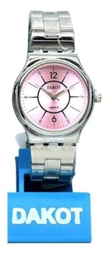 Reloj Dakot 226