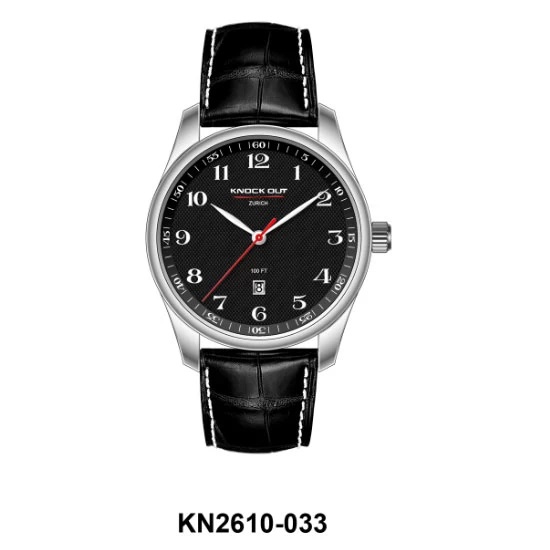 Reloj Knock Out 2610