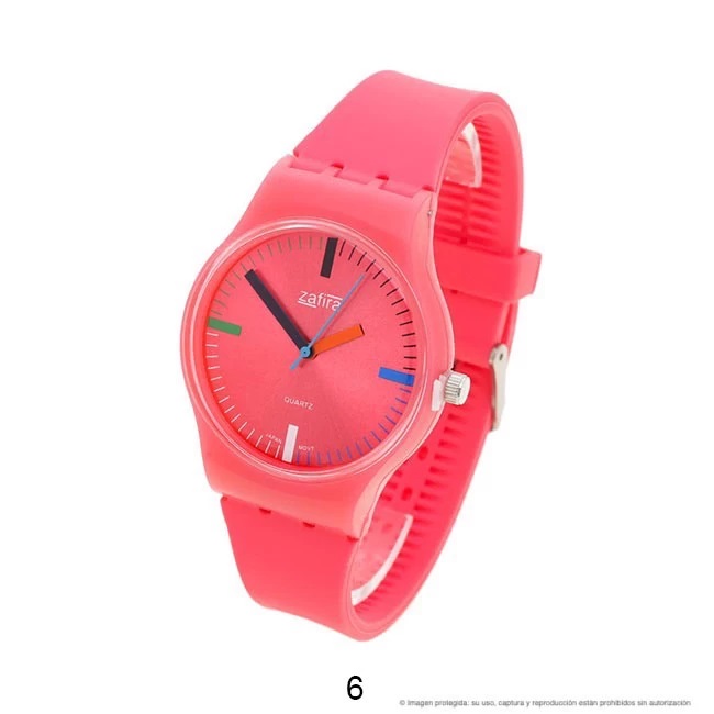 Reloj de Mujer ZAFIRA REL 1102