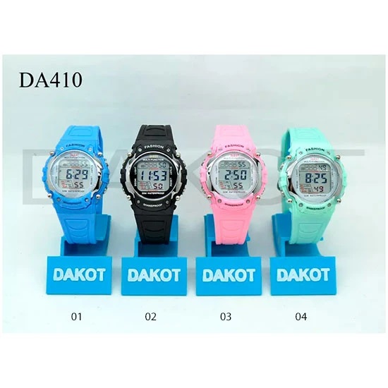 Reloj Dakot DA410