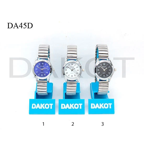Reloj Dakot DA45D