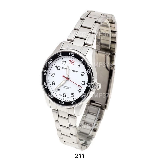 Reloj Knock Out 2426