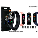 Smartwatch Zafira M7 (negro)