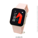 [JE-20DU-PK] Smartwatch Jean D20U