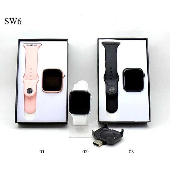 Smartwatch Dakot SW6