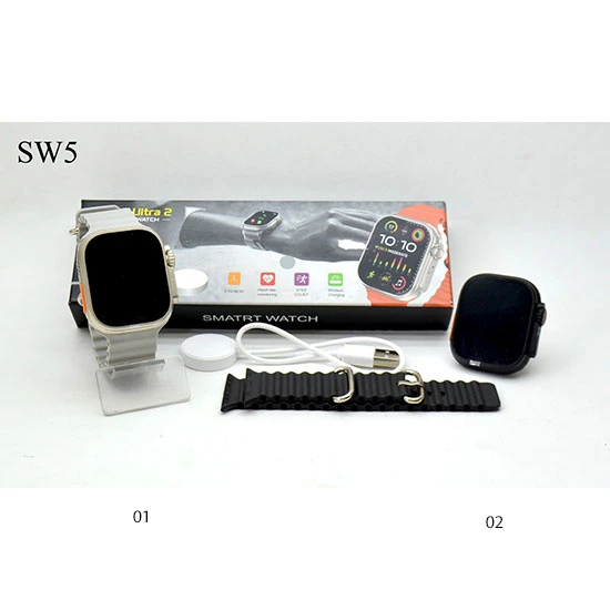 Smartwatch Dakot SW5