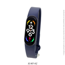 [JE-M7-AZ] Smartwatch Jean M7 (azul)