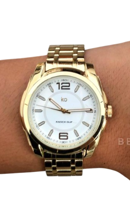 Reloj Knock Out 2274