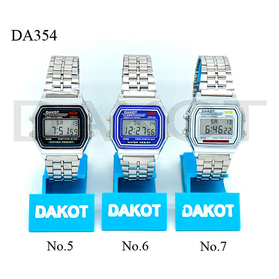 Reloj Dakot 354
