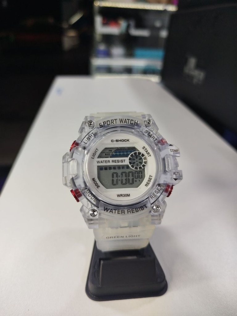 Reloj deportivo XCS-G401