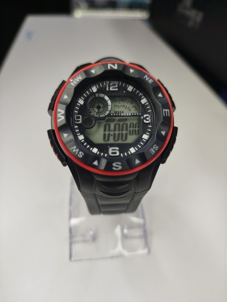 Reloj deportivo X-G402