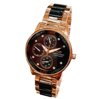 Reloj Knock Out 2345
