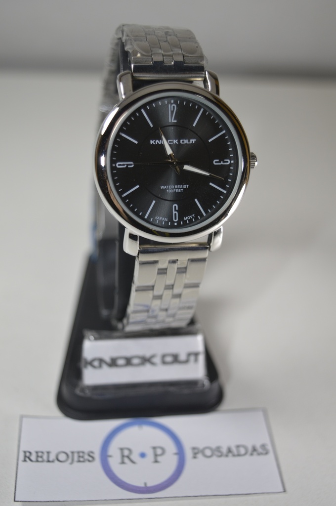 Reloj Knock Out 2427