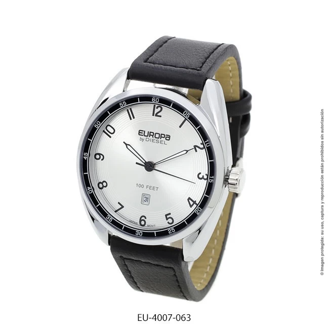 Reloj Europa 4007